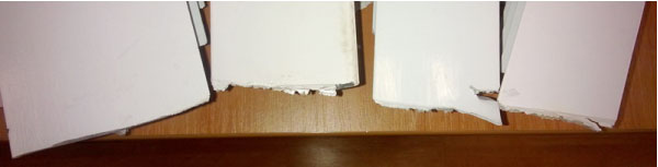 За что мы платим при покупке дешевых радиаторов «made in China»