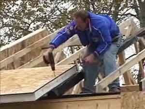 Плиты ОСП: производство, транспортировка, обработка и применение