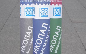 Мембраны VILLA Мембраны VILLA