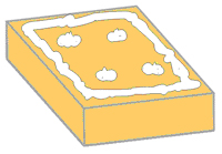 пенополистирольная плита