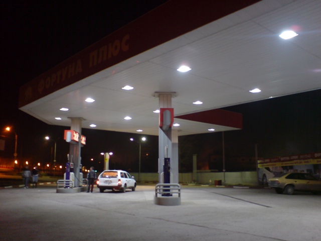 Светодиодные лампы и их преимущества Светодиодные лампы и их преимущества