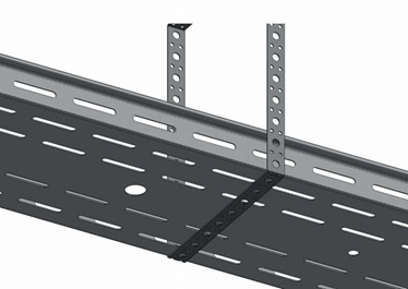 монтаж лотков для кабеля монтаж лотков для кабеля